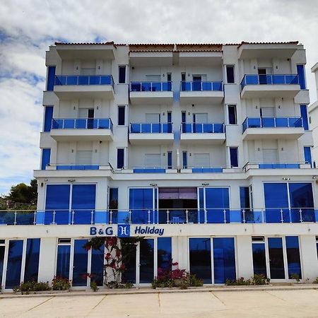 B&G Holiday Sarande Exterior photo