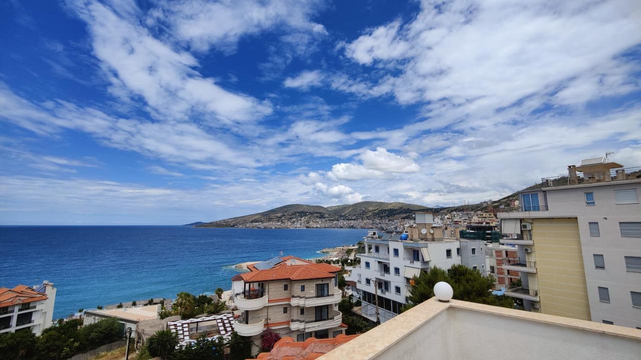 B&G Holiday Sarande Exterior photo